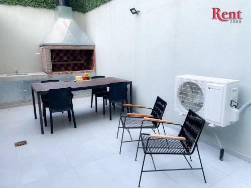 Apartamento Rent Caballito