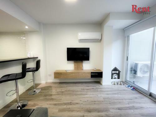 Apartamento Rent Caballito