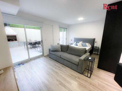 Apartamento Rent Caballito