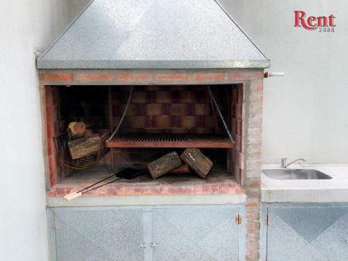 Apartamento Rent Caballito