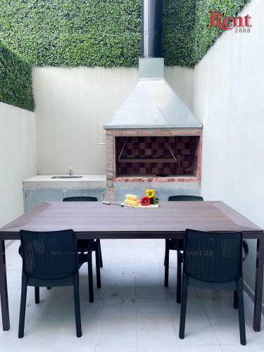 Apartamento Rent Caballito