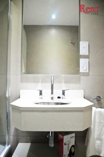 Apartamento Rent Caballito