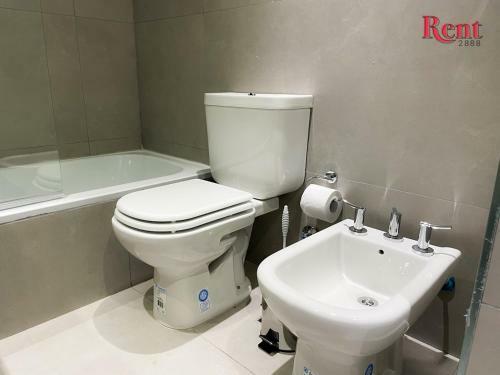 Apartamento Rent Caballito