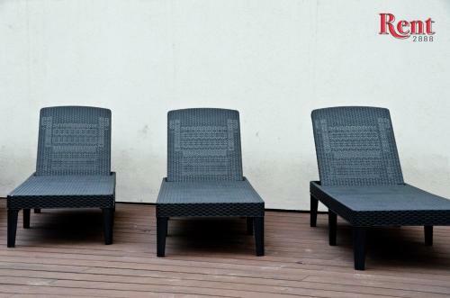 Apartamento Rent Caballito