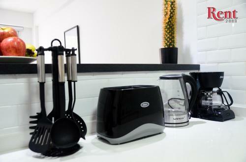 Apartamento Rent Caballito