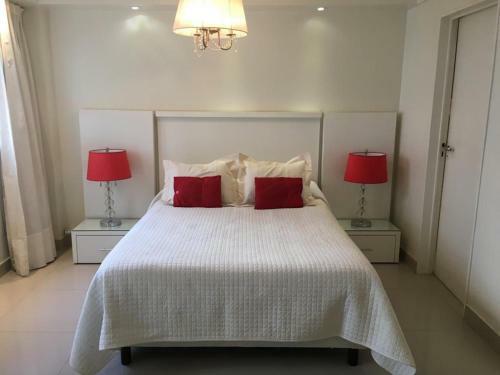 Apartamento Suipacha Apt, By Hart