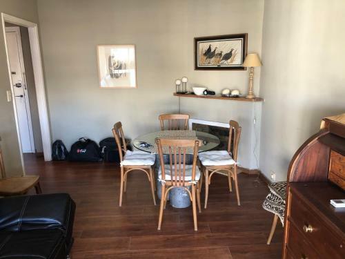 Apartamento Patio Bulrrich