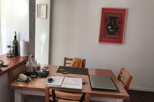 Apartamento One Bedroom In La Boca, Popular & Artistic District