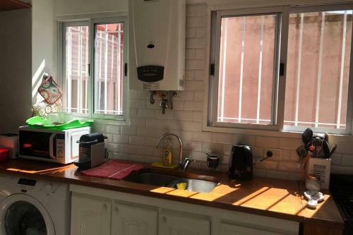 Apartamento One Bedroom In La Boca, Popular & Artistic District