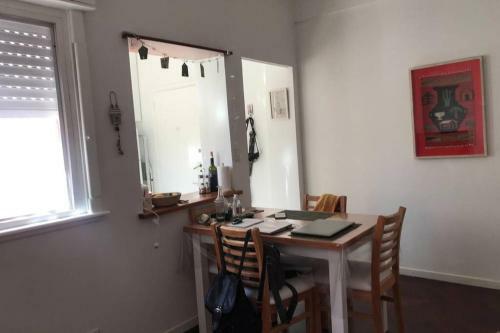 Apartamento One Bedroom In La Boca, Popular & Artistic District
