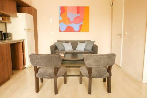 Apartamento Studio Guatemala IV By Hart