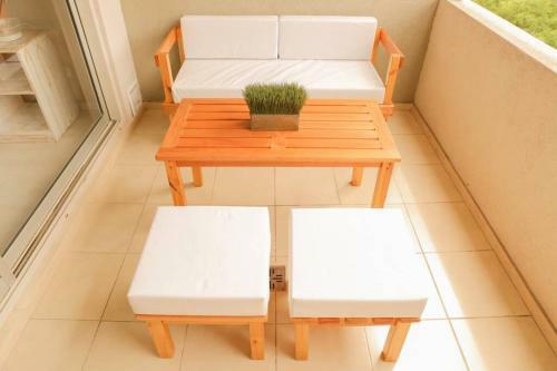 Apartamento Studio Guatemala IV By Hart