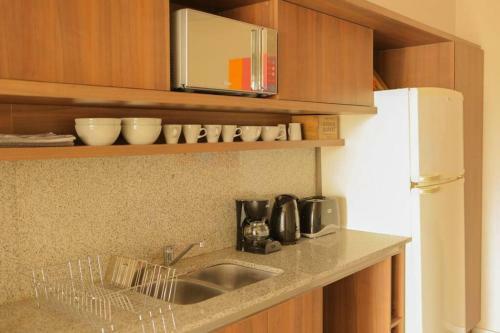 Apartamento Studio Guatemala IV By Hart