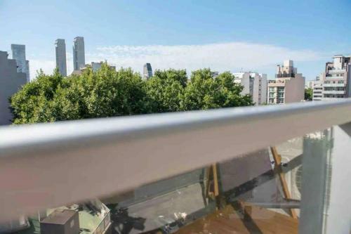 Apartamento Studio Guatemala IV By Hart