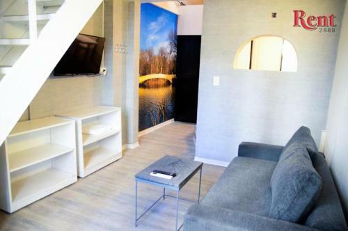 Apartamento Rent Palermo Bot�nico