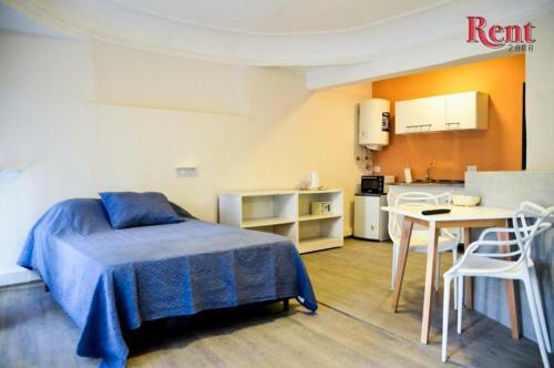 Apartamento Rent Palermo Bot�nico