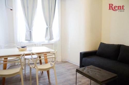 Apartamento Rent Palermo Bot�nico