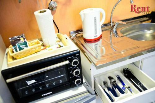 Apartamento Rent Palermo Bot�nico