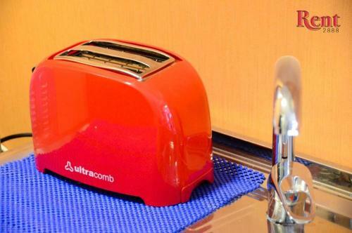 Apartamento Rent Palermo Bot�nico