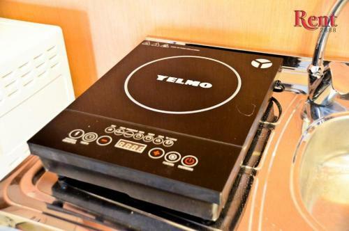 Apartamento Rent Palermo Bot�nico