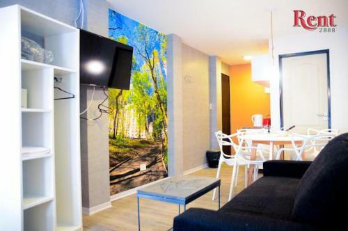 Apartamento Rent Palermo Bot�nico