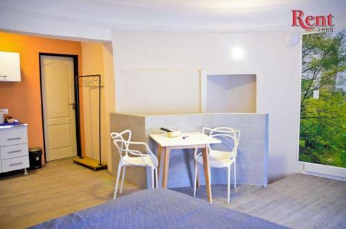 Apartamento Rent Palermo Bot�nico