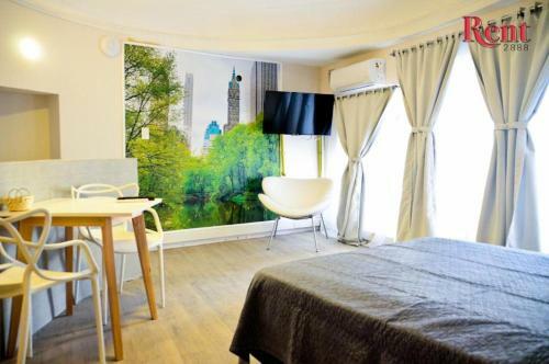 Apartamento Rent Palermo Bot�nico