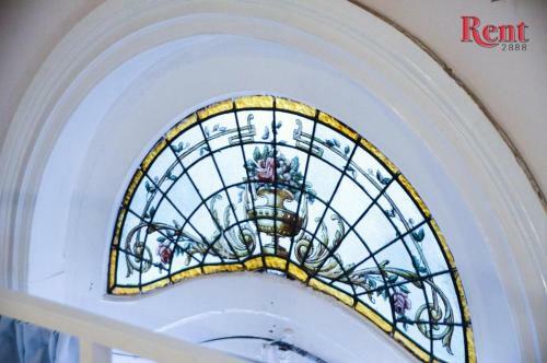Apartamento Rent Palermo Bot�nico