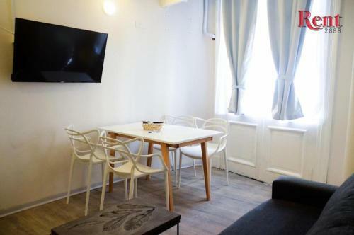 Apartamento Rent Palermo Bot�nico