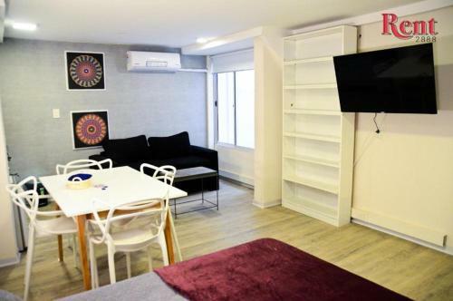 Apartamento Rent Palermo Bot�nico