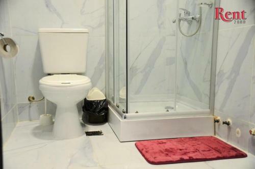 Apartamento Rent Palermo Bot�nico