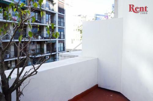 Apartamento Rent Palermo Bot�nico