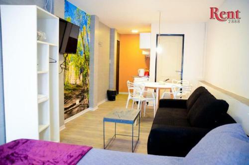 Apartamento Rent Palermo Bot�nico