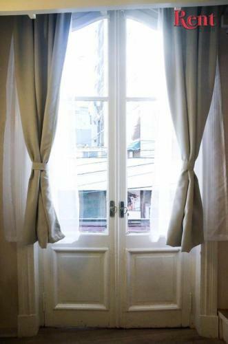Apartamento Rent Palermo Bot�nico