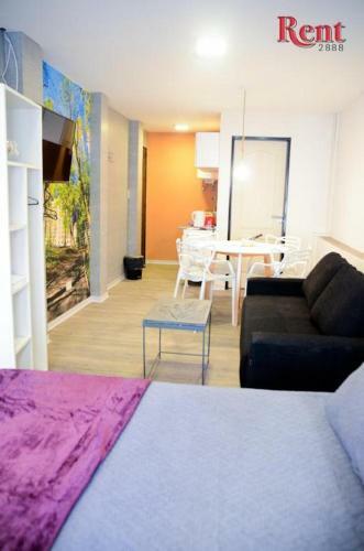 Apartamento Rent Palermo Bot�nico