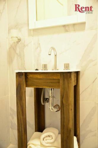 Apartamento Rent Palermo Bot�nico