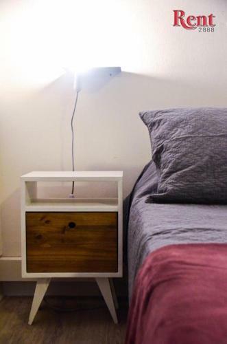Apartamento Rent Palermo Bot�nico