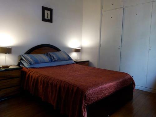 Apartamento Mundo Vita