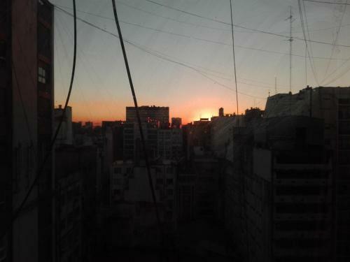 Apartamento Esmeralda Vista