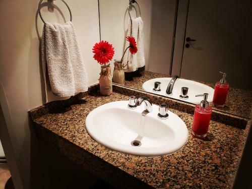 Modern Apartment Rivas - Swimming Pool