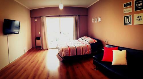 Modern Apartment Rivas - Swimming Pool