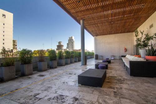 Apartamento Premium Studio In Heart Of Palermo Soho