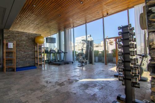 Apartamento Premium Studio In Heart Of Palermo Soho