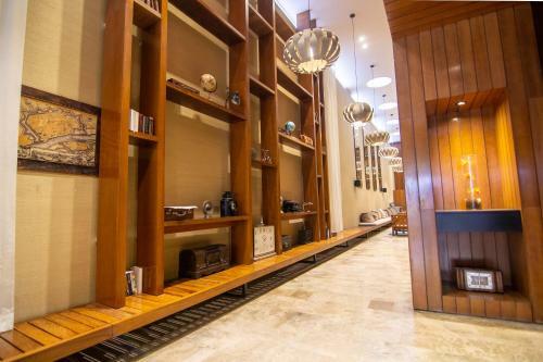 Apartamento Premium Studio In Heart Of Palermo Soho