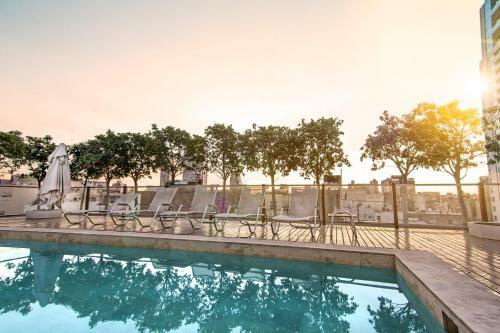 Apartamento Premium Studio In Heart Of Palermo Soho