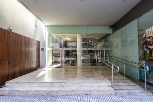 Apartamento Premium Studio In Heart Of Palermo Soho