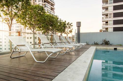 Apartamento Premium Studio In Heart Of Palermo Soho