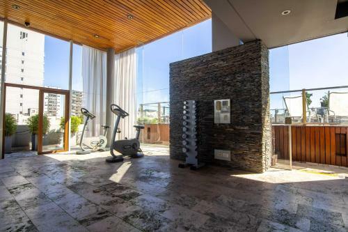 Apartamento Premium Studio In Heart Of Palermo Soho