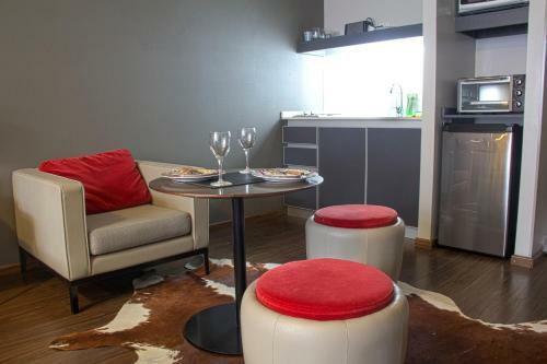 Apartamento Premium Studio In Heart Of Palermo Soho