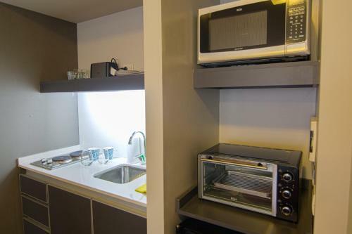 Apartamento Premium Studio In Heart Of Palermo Soho